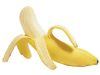 small banana
